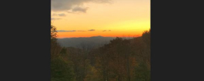 Seven Devils Sunrise